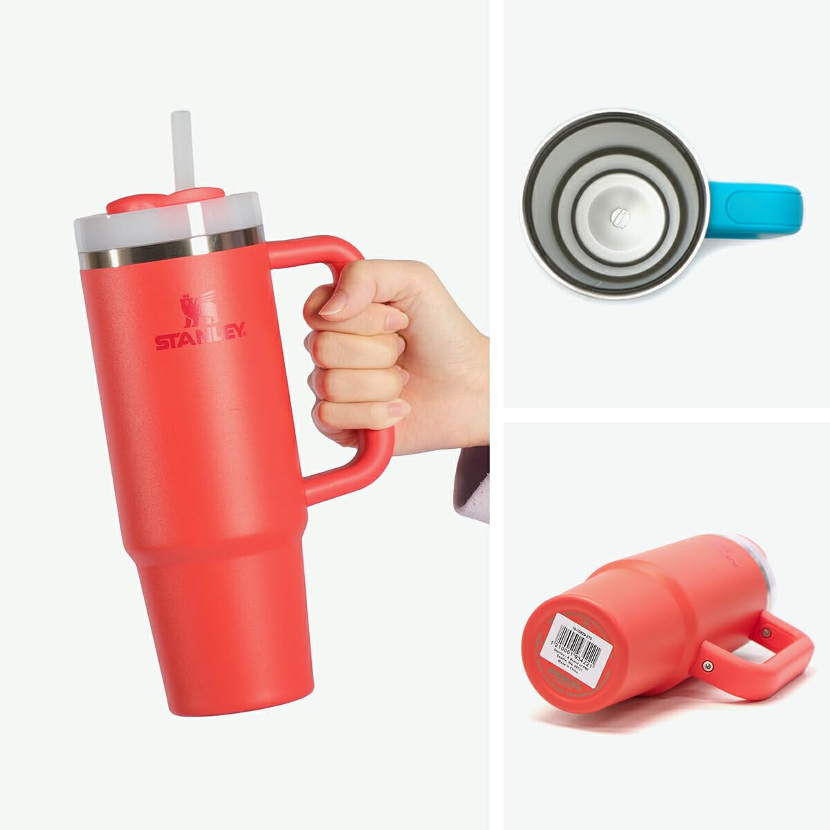 Amazon.co.jp: Stanley STANLEY H2.0 Vacuum Slim Quencher 0.88L (30